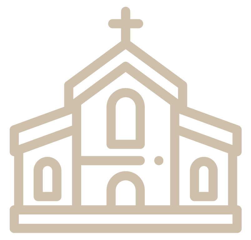 Boda Iglesia
